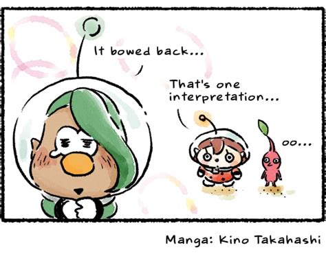 pikmin nsfw|Pikmin comic strip – The official home for Pikmin